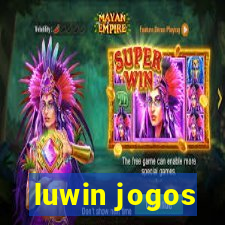 luwin jogos